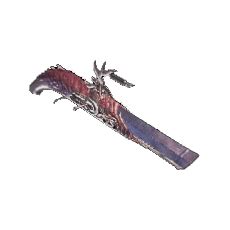 odogaron lbg|Karma (Light Bowgun) .